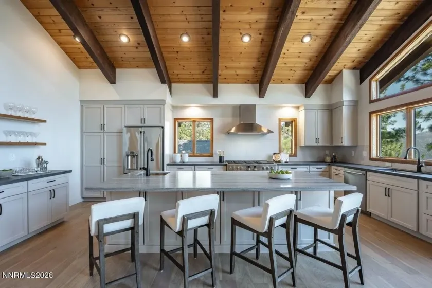 429 Valerie, Incline Village, Nevada 89451, 4 Bedrooms Bedrooms, ,5 BathroomsBathrooms,Residential,Residential,Valerie,0,260008396