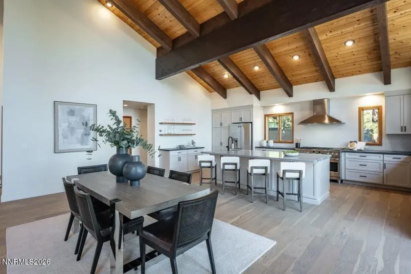 429 Valerie, Incline Village, Nevada 89451, 4 Bedrooms Bedrooms, ,5 BathroomsBathrooms,Residential,Residential,Valerie,0,260008396