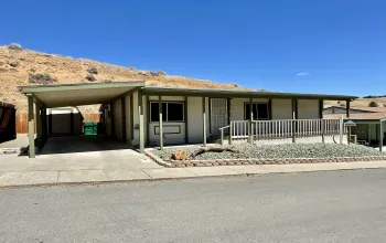 41 Chianti Way, Reno, Nevada 89506, 3 Bedrooms Bedrooms, 9 Rooms Rooms,2 BathroomsBathrooms,Manufactured,Residential,Chianti,0,260008397