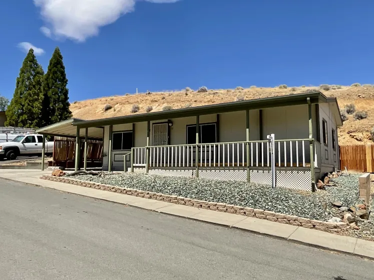 41 Chianti Way, Reno, Nevada 89506, 3 Bedrooms Bedrooms, 9 Rooms Rooms,2 BathroomsBathrooms,Manufactured,Residential,Chianti,0,260008397