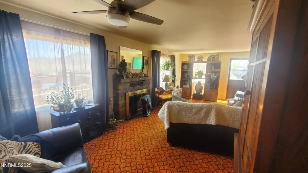 206 12th, Mina, Nevada 89422, 3 Bedrooms Bedrooms, ,2 BathroomsBathrooms,Residential,Residential,12th,0,250057403