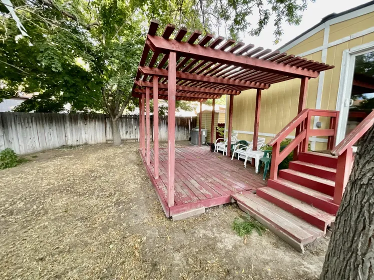 4465 Boca Way #195, Reno, Nevada 89502, 2 Bedrooms Bedrooms, 9 Rooms Rooms,2 BathroomsBathrooms,Manufactured,Residential,Boca,0,260008423