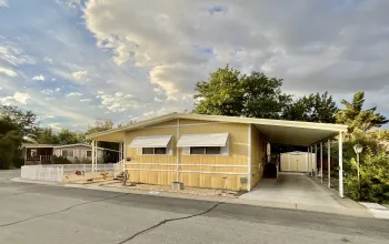 4465 Boca Way #195, Reno, Nevada 89502, 2 Bedrooms Bedrooms, 9 Rooms Rooms,2 BathroomsBathrooms,Manufactured,Residential,Boca,0,260008423