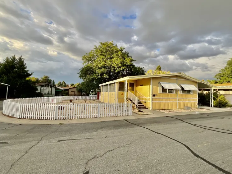4465 Boca Way #195, Reno, Nevada 89502, 2 Bedrooms Bedrooms, 9 Rooms Rooms,2 BathroomsBathrooms,Manufactured,Residential,Boca,0,260008423