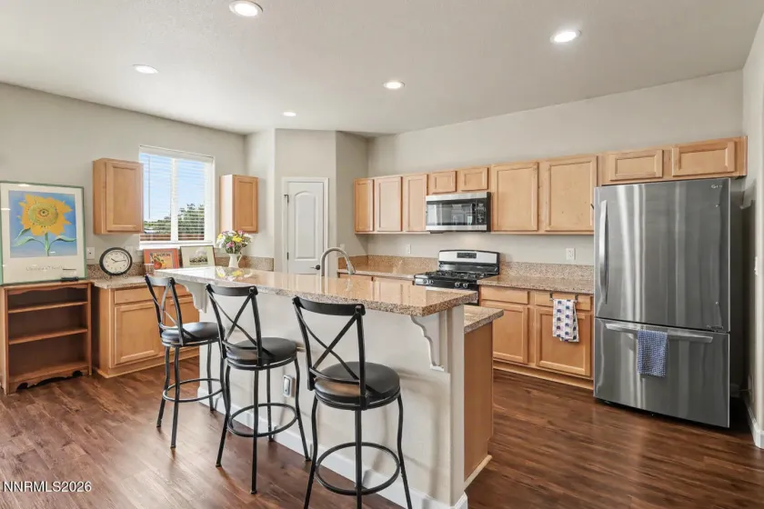 1372 Onda Verde, Fallon, Nevada 89406, 4 Bedrooms Bedrooms, ,2 BathroomsBathrooms,Residential,Residential,Onda Verde,0,260008398