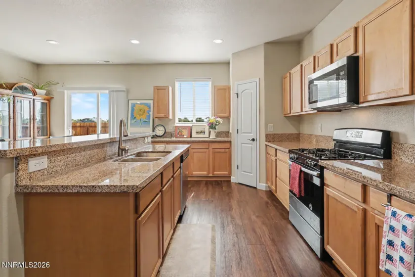 1372 Onda Verde, Fallon, Nevada 89406, 4 Bedrooms Bedrooms, ,2 BathroomsBathrooms,Residential,Residential,Onda Verde,0,260008398
