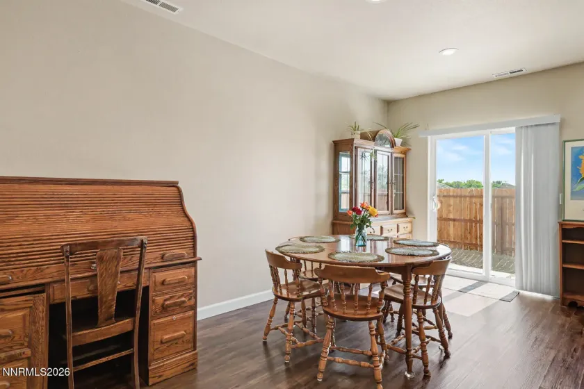 1372 Onda Verde, Fallon, Nevada 89406, 4 Bedrooms Bedrooms, ,2 BathroomsBathrooms,Residential,Residential,Onda Verde,0,260008398