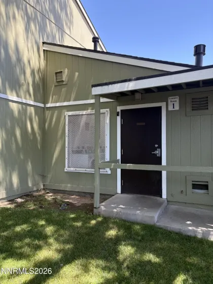 4608 Neil, Reno, Nevada 89502, 1 Bedroom Bedrooms, ,1 BathroomBathrooms,Residential,Residential,Neil,0,260008400