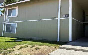 4608 Neil, Reno, Nevada 89502, 1 Bedroom Bedrooms, ,1 BathroomBathrooms,Residential,Residential,Neil,0,260008400