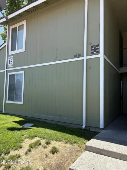 4608 Neil, Reno, Nevada 89502, 1 Bedroom Bedrooms, ,1 BathroomBathrooms,Residential,Residential,Neil,0,260008400