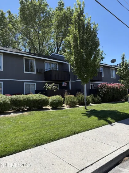 4608 Neil, Reno, Nevada 89502, 1 Bedroom Bedrooms, ,1 BathroomBathrooms,Residential,Residential,Neil,0,260008400
