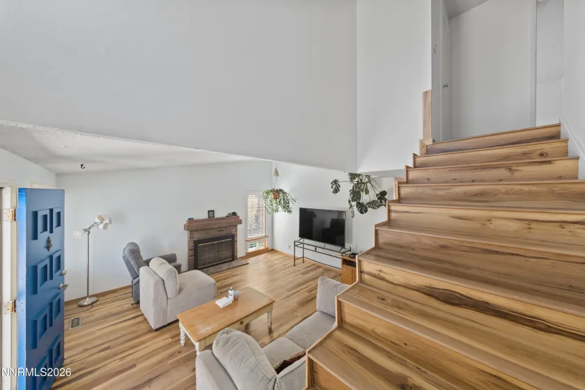 STAIRCASE