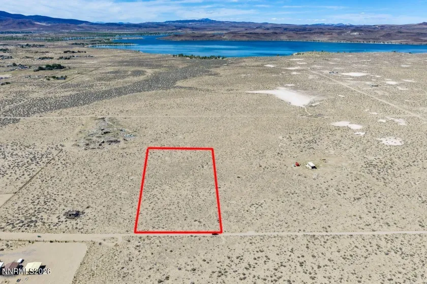 3720 4th, Silver Springs, Nevada 89429, ,Land,Residential,4th,0,260008399