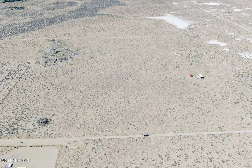 3720 4th, Silver Springs, Nevada 89429, ,Land,Residential,4th,0,260008399