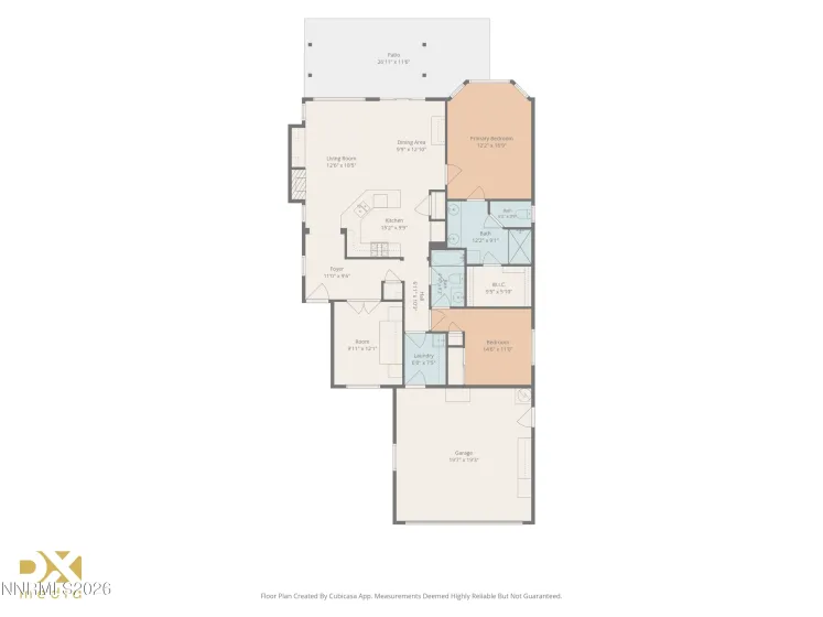 9130 Spruce Creek, Reno, Nevada 89523, 2 Bedrooms Bedrooms, ,2 BathroomsBathrooms,Residential,Residential,Spruce Creek,0,260008424