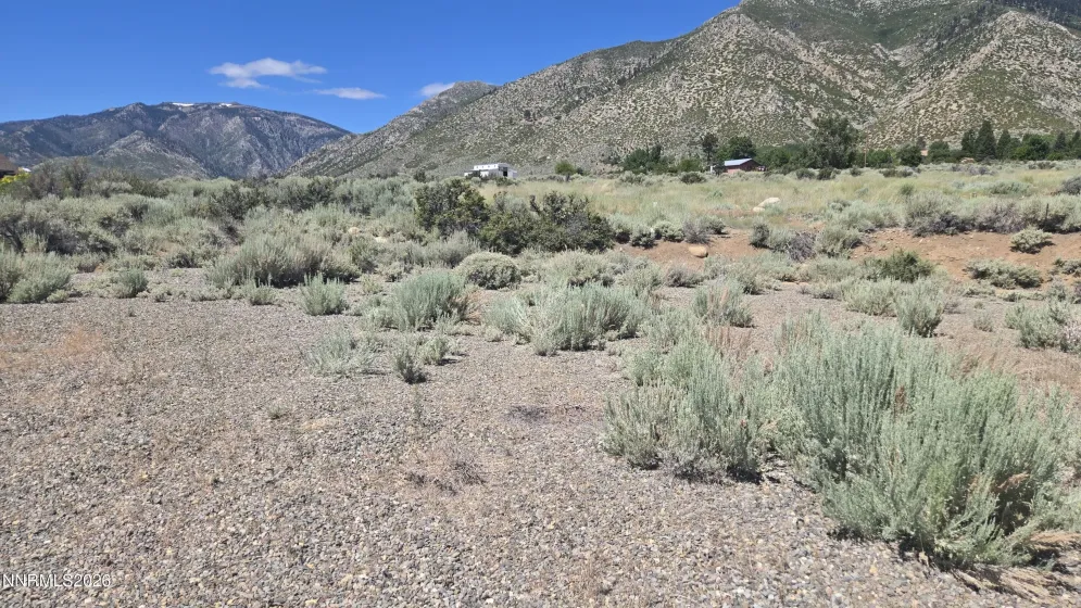 4.94 acres peaceful country estate