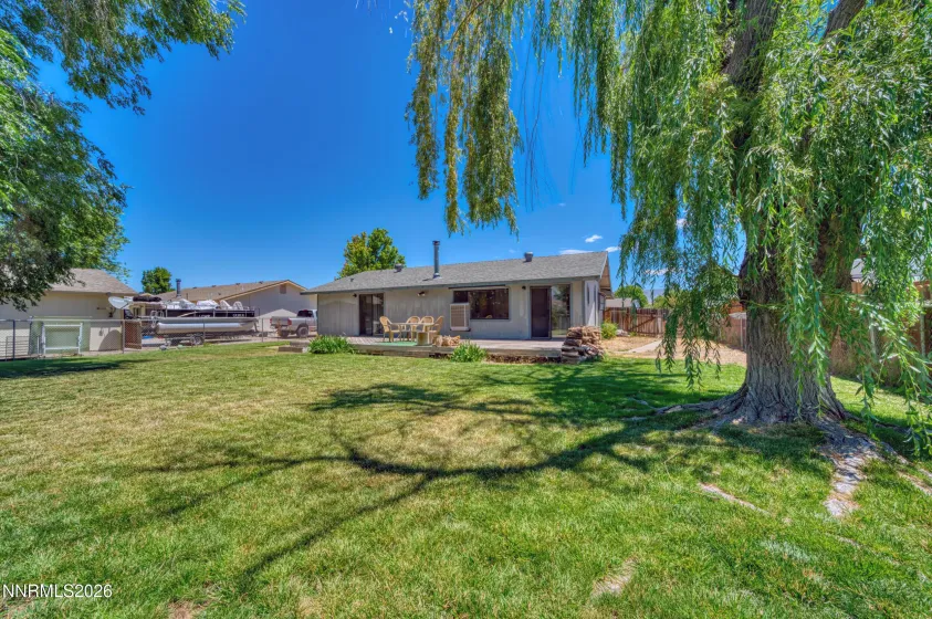 674 Bluerock, Gardnerville, Nevada 89460, 3 Bedrooms Bedrooms, ,2 BathroomsBathrooms,Residential,Residential,Bluerock,0,260008405