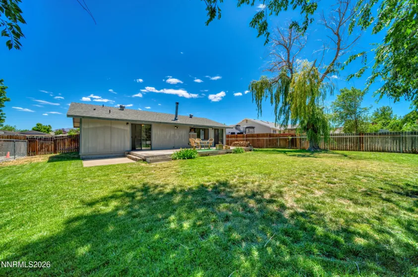 674 Bluerock, Gardnerville, Nevada 89460, 3 Bedrooms Bedrooms, ,2 BathroomsBathrooms,Residential,Residential,Bluerock,0,260008405