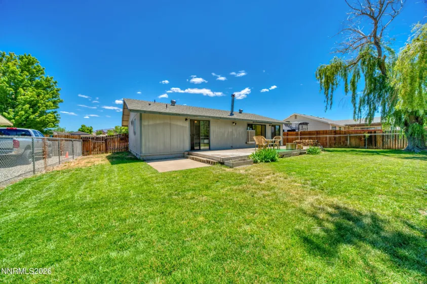 674 Bluerock, Gardnerville, Nevada 89460, 3 Bedrooms Bedrooms, ,2 BathroomsBathrooms,Residential,Residential,Bluerock,0,260008405