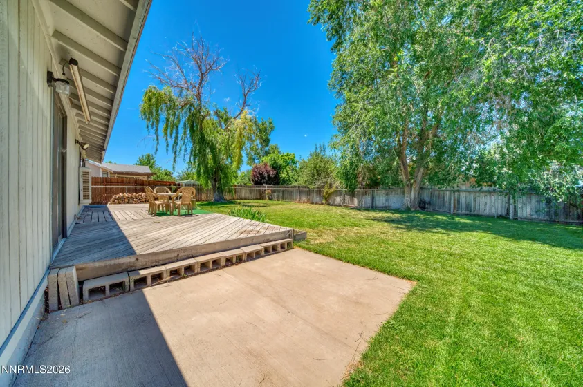 674 Bluerock, Gardnerville, Nevada 89460, 3 Bedrooms Bedrooms, ,2 BathroomsBathrooms,Residential,Residential,Bluerock,0,260008405