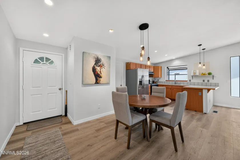 674 Bluerock, Gardnerville, Nevada 89460, 3 Bedrooms Bedrooms, ,2 BathroomsBathrooms,Residential,Residential,Bluerock,0,260008405