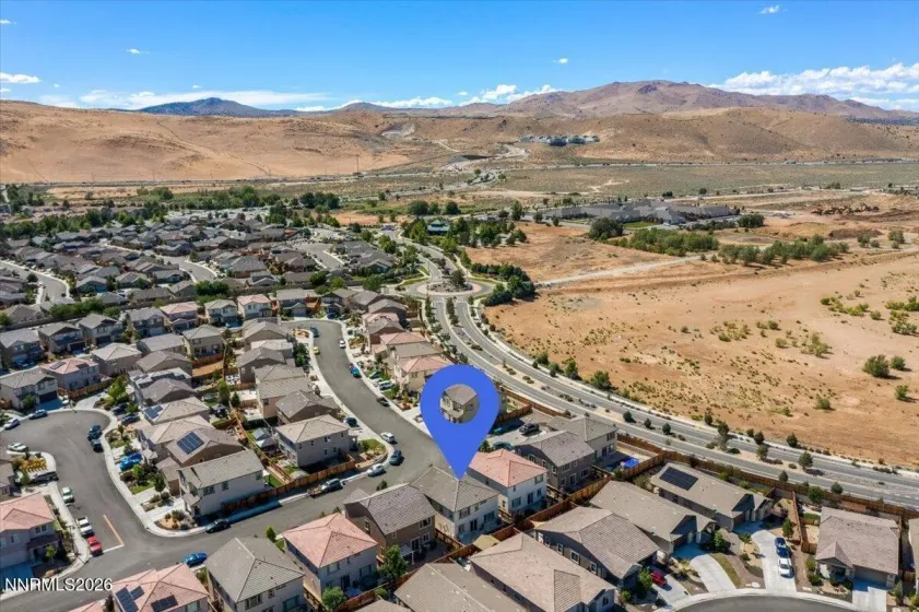 6174 Red Sun, Sparks, Nevada 89436, 4 Bedrooms Bedrooms, ,3 BathroomsBathrooms,Residential,Residential,Red Sun,0,260008406