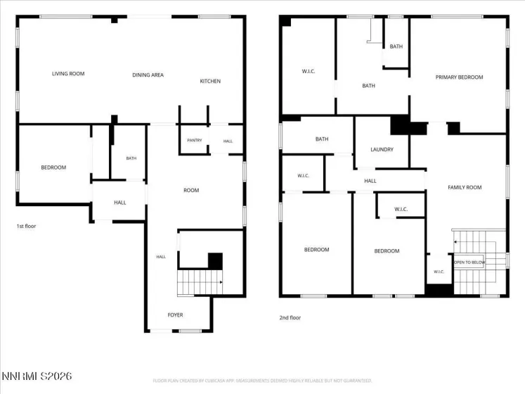 6174 Red Sun, Sparks, Nevada 89436, 4 Bedrooms Bedrooms, ,3 BathroomsBathrooms,Residential,Residential,Red Sun,0,260008406