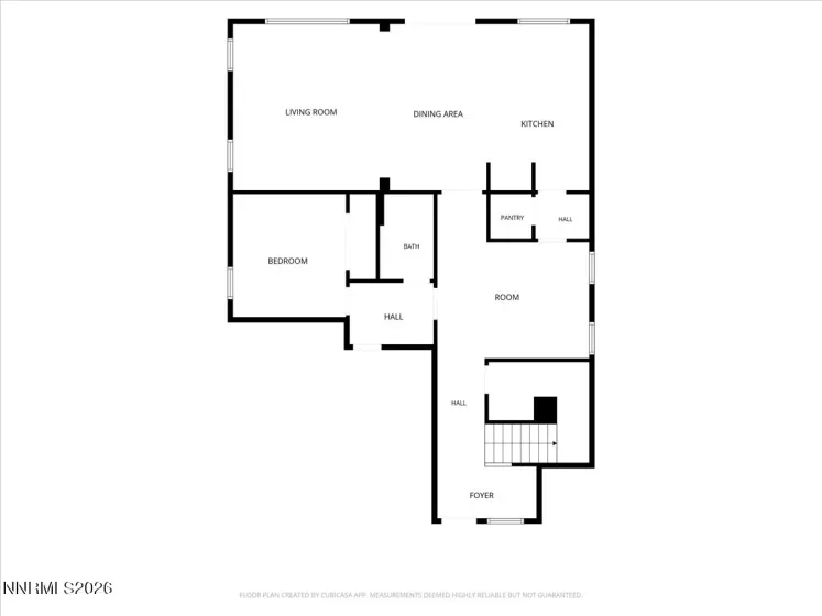 6174 Red Sun, Sparks, Nevada 89436, 4 Bedrooms Bedrooms, ,3 BathroomsBathrooms,Residential,Residential,Red Sun,0,260008406