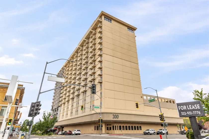 200 2nd, Reno, Nevada 89501, 1 Bedroom Bedrooms, ,1 BathroomBathrooms,Residential,Residential,2nd,0,260008408
