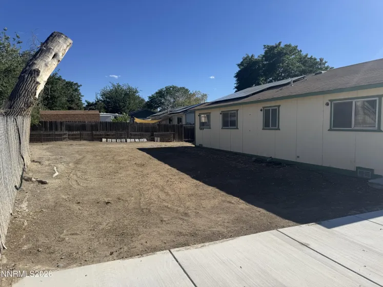 217 7th, Fernley, Nevada 89408, 3 Bedrooms Bedrooms, ,1 BathroomBathrooms,Residential,Residential,7th,0,260008410