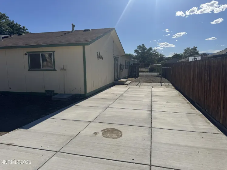 217 7th, Fernley, Nevada 89408, 3 Bedrooms Bedrooms, ,1 BathroomBathrooms,Residential,Residential,7th,0,260008410