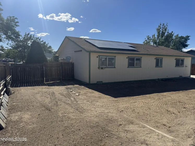 217 7th, Fernley, Nevada 89408, 3 Bedrooms Bedrooms, ,1 BathroomBathrooms,Residential,Residential,7th,0,260008410