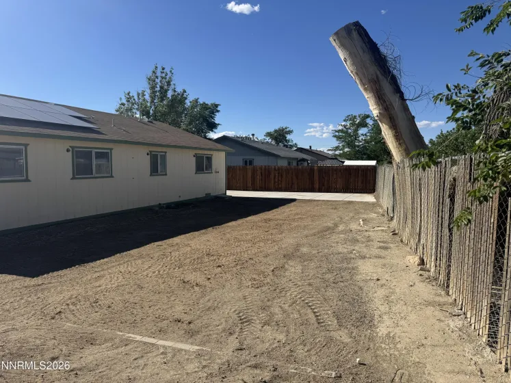 217 7th, Fernley, Nevada 89408, 3 Bedrooms Bedrooms, ,1 BathroomBathrooms,Residential,Residential,7th,0,260008410