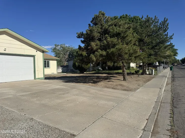 217 7th, Fernley, Nevada 89408, 3 Bedrooms Bedrooms, ,1 BathroomBathrooms,Residential,Residential,7th,0,260008410