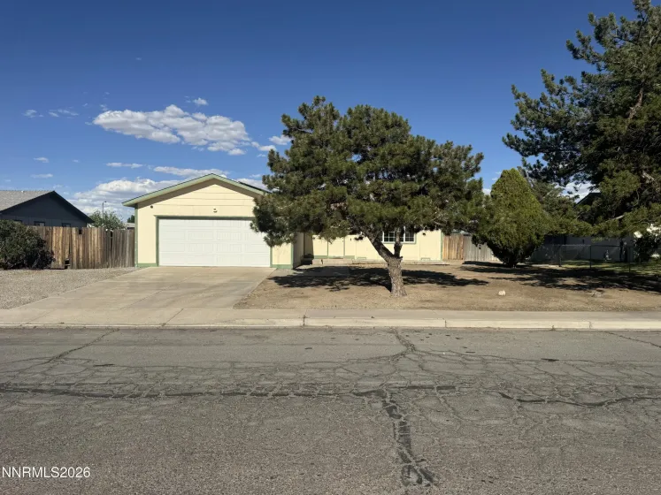 217 7th, Fernley, Nevada 89408, 3 Bedrooms Bedrooms, ,1 BathroomBathrooms,Residential,Residential,7th,0,260008410