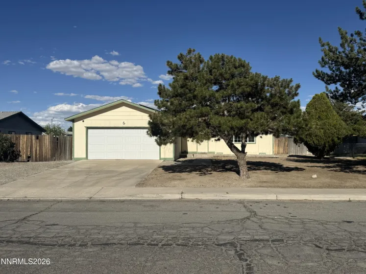 217 7th, Fernley, Nevada 89408, 3 Bedrooms Bedrooms, ,1 BathroomBathrooms,Residential,Residential,7th,0,260008410