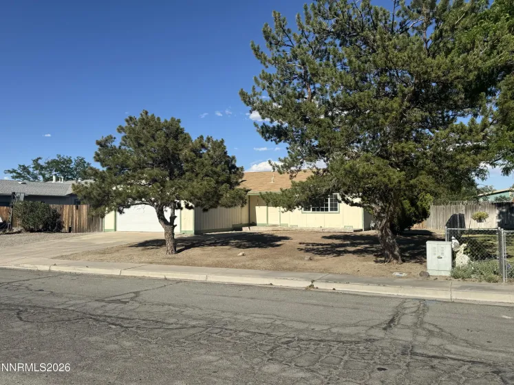 217 7th, Fernley, Nevada 89408, 3 Bedrooms Bedrooms, ,1 BathroomBathrooms,Residential,Residential,7th,0,260008410