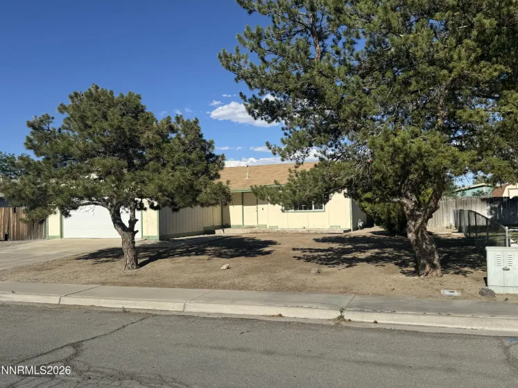 217 7th, Fernley, Nevada 89408, 3 Bedrooms Bedrooms, ,1 BathroomBathrooms,Residential,Residential,7th,0,260008410