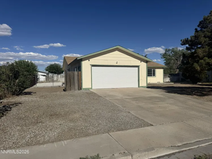 217 7th, Fernley, Nevada 89408, 3 Bedrooms Bedrooms, ,1 BathroomBathrooms,Residential,Residential,7th,0,260008410