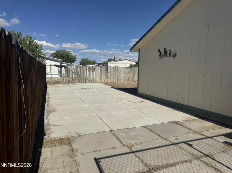 217 7th, Fernley, Nevada 89408, 3 Bedrooms Bedrooms, ,1 BathroomBathrooms,Residential,Residential,7th,0,260008410