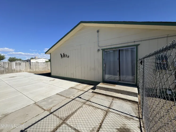 217 7th, Fernley, Nevada 89408, 3 Bedrooms Bedrooms, ,1 BathroomBathrooms,Residential,Residential,7th,0,260008410