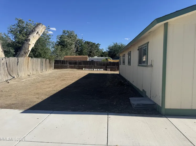 217 7th, Fernley, Nevada 89408, 3 Bedrooms Bedrooms, ,1 BathroomBathrooms,Residential,Residential,7th,0,260008410