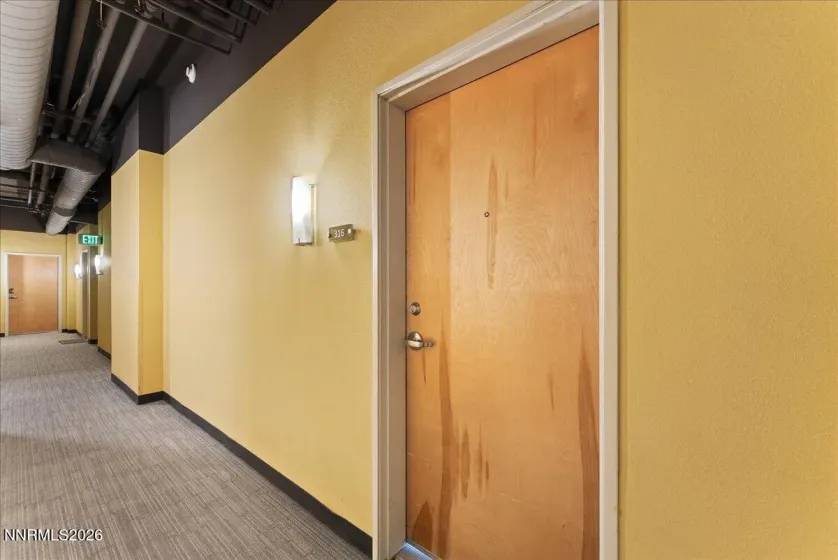 255 Sierra, Reno, Nevada 89501, 2 Bedrooms Bedrooms, ,2 BathroomsBathrooms,Residential,Residential,Sierra,0,260008411