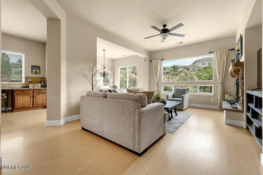 7865 Peavine Trail, Reno, Nevada 89523, 3 Bedrooms Bedrooms, ,2 BathroomsBathrooms,Residential,Residential,Peavine Trail,0,260008413