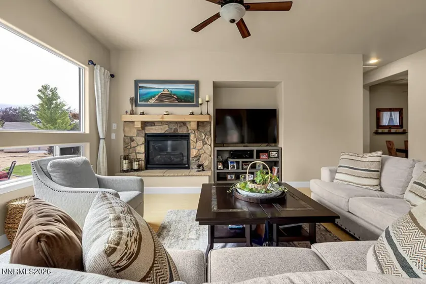 7865 Peavine Trail, Reno, Nevada 89523, 3 Bedrooms Bedrooms, ,2 BathroomsBathrooms,Residential,Residential,Peavine Trail,0,260008413