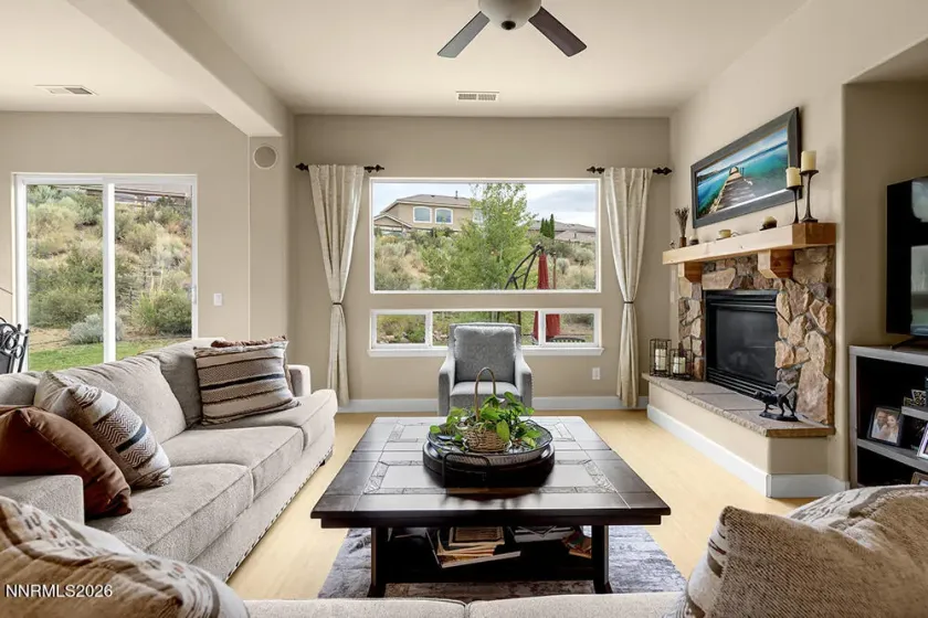 7865 Peavine Trail, Reno, Nevada 89523, 3 Bedrooms Bedrooms, ,2 BathroomsBathrooms,Residential,Residential,Peavine Trail,0,260008413