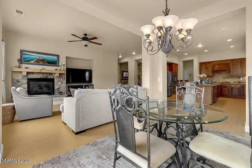 7865 Peavine Trail, Reno, Nevada 89523, 3 Bedrooms Bedrooms, ,2 BathroomsBathrooms,Residential,Residential,Peavine Trail,0,260008413