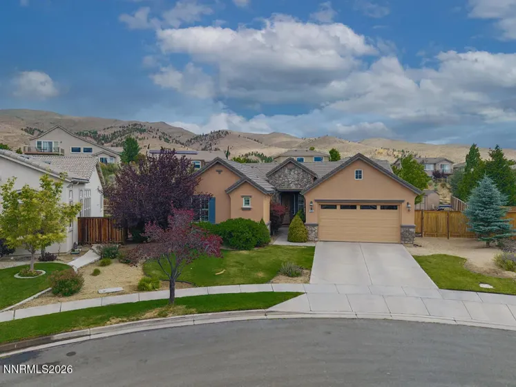 7865 Peavine Trail, Reno, Nevada 89523, 3 Bedrooms Bedrooms, ,2 BathroomsBathrooms,Residential,Residential,Peavine Trail,0,260008413