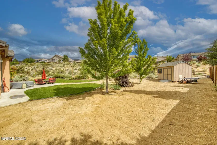 7865 Peavine Trail, Reno, Nevada 89523, 3 Bedrooms Bedrooms, ,2 BathroomsBathrooms,Residential,Residential,Peavine Trail,0,260008413