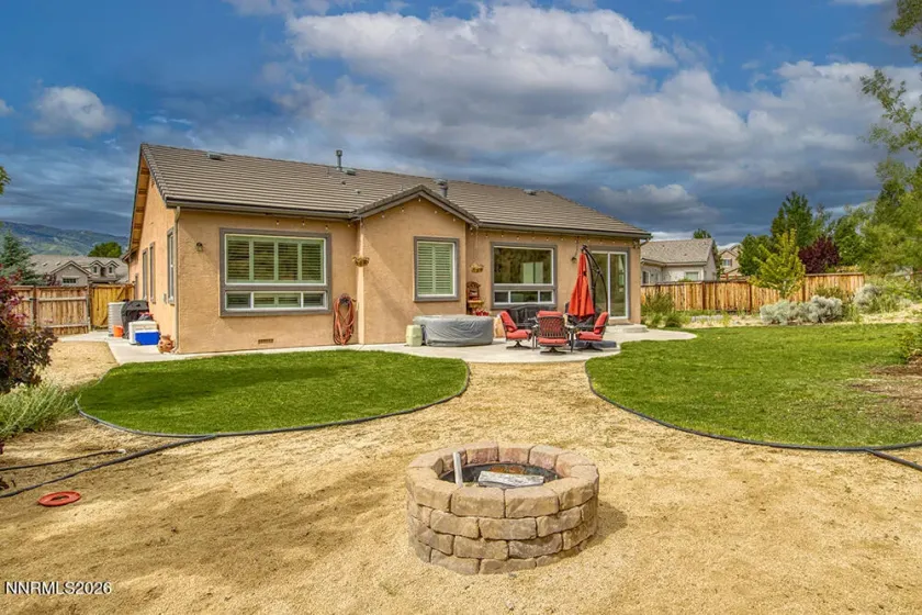 7865 Peavine Trail, Reno, Nevada 89523, 3 Bedrooms Bedrooms, ,2 BathroomsBathrooms,Residential,Residential,Peavine Trail,0,260008413